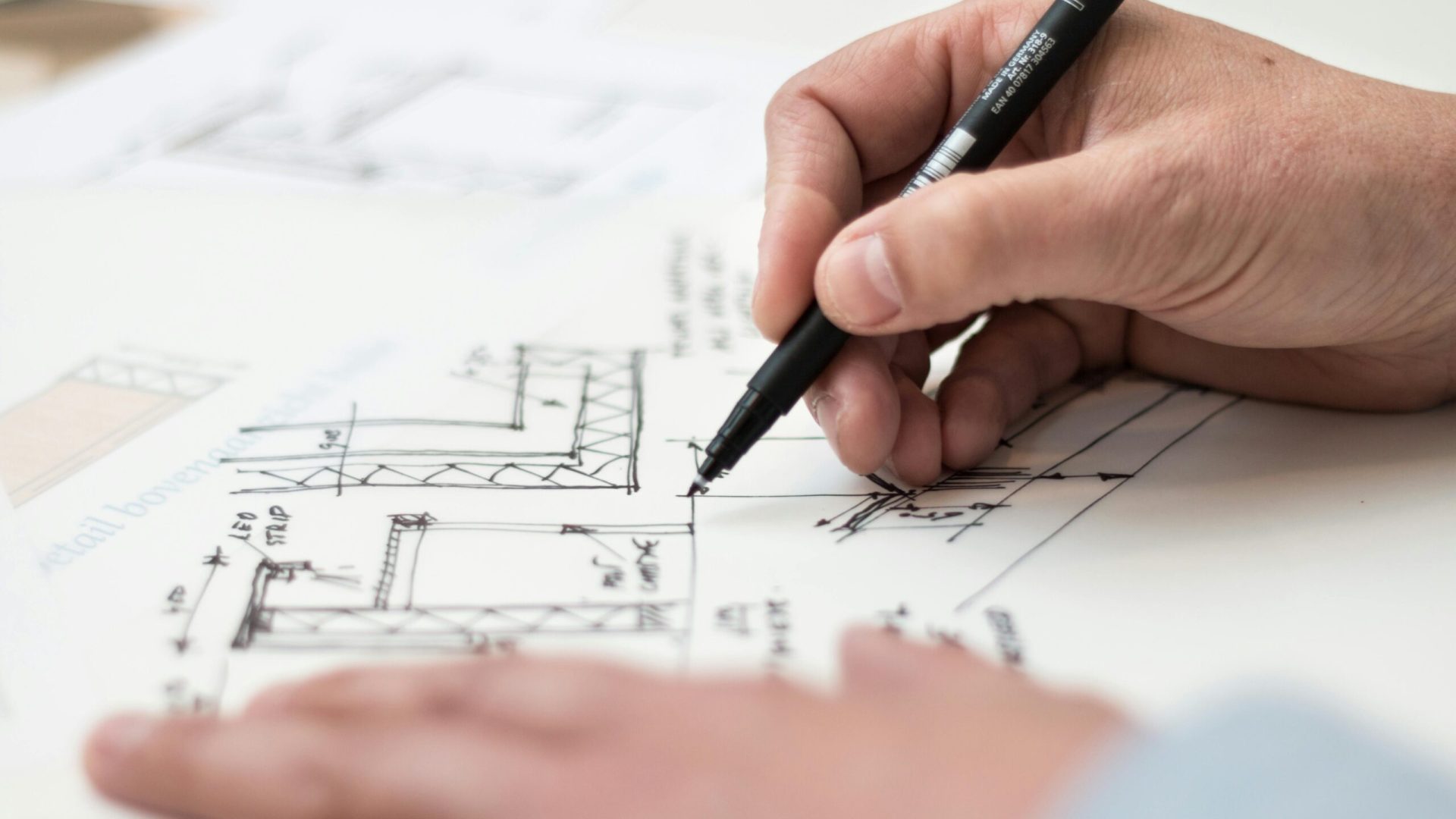 planning